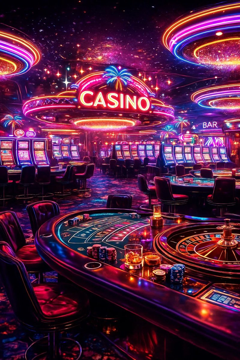 Feeling Stuck in the Same Old Slot Loop?, verywell casino official website